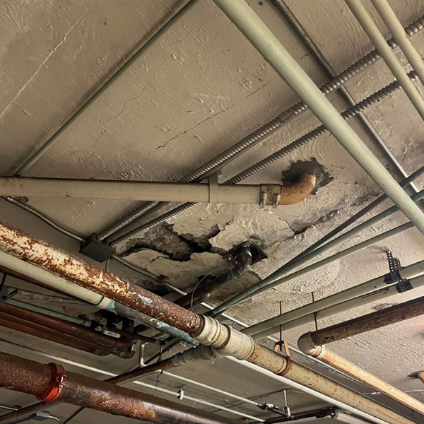 Home inspection fails that have us genuinely concerned