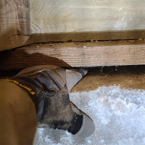 Home inspection fails that have us genuinely concerned