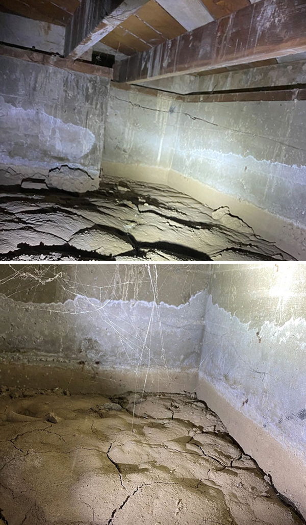 Home inspection fails that have us genuinely concerned