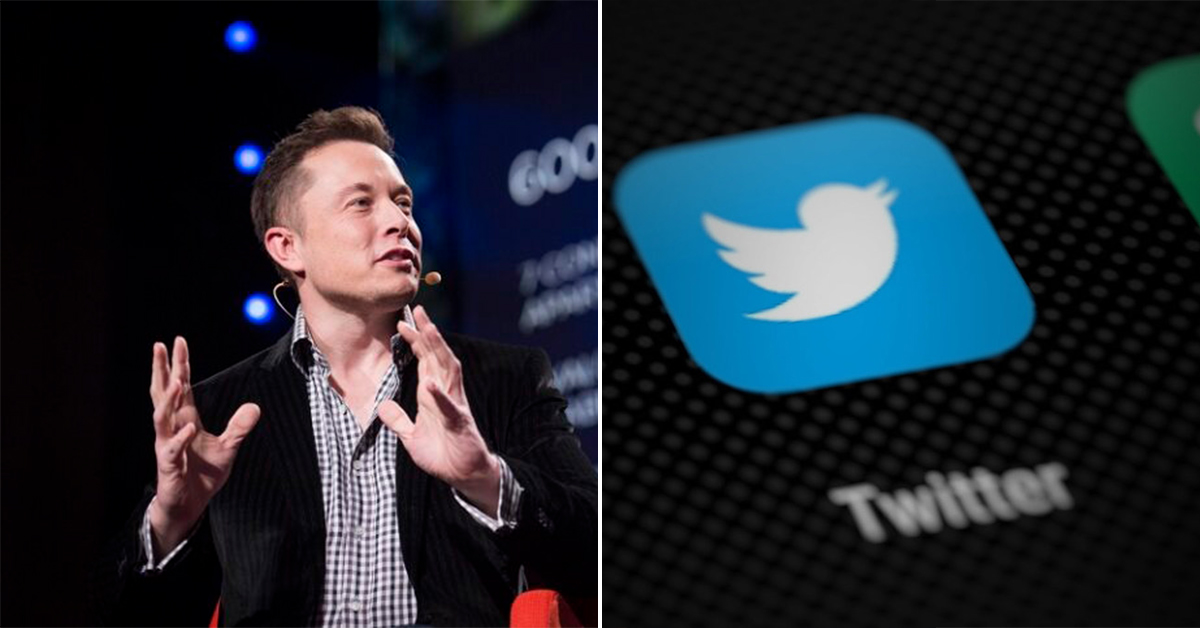 Twitter is tanking their own stock to avoid Musk takeover