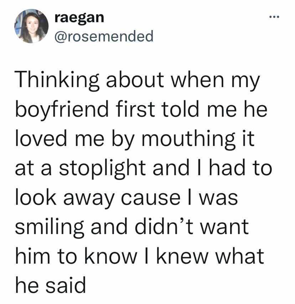 Uplifting Tweets that will make your day a little better