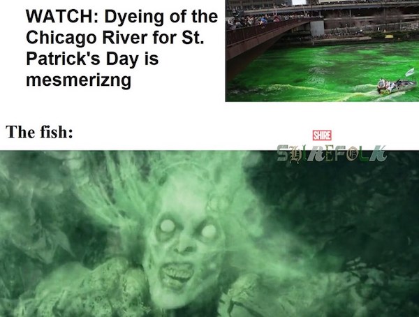 LOTR lore themed memes that will have you cheering