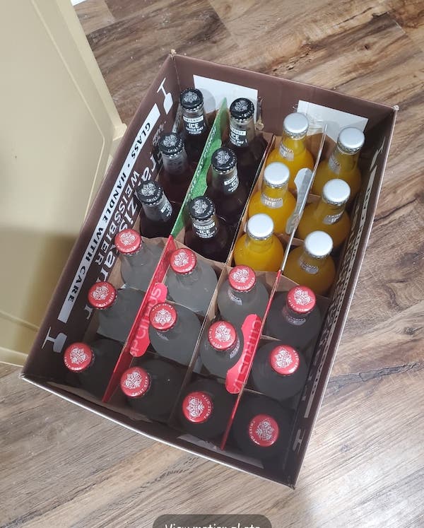 People getting ICED will ALWAYS make us laugh