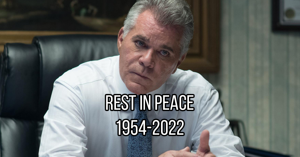 ray liotta meme