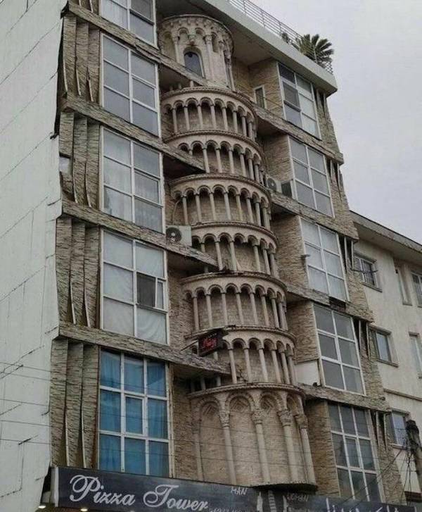 Construction is not something that everyone should practice