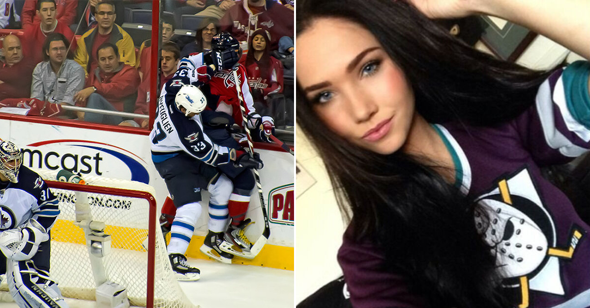 Come for the Puck Bunnies, stay for the bonerattling hits