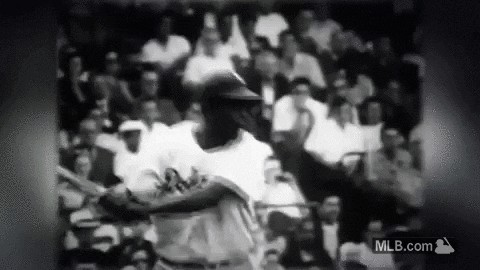 1949 Jackie Robinson Bat Sells For Record $1m In Special Auction