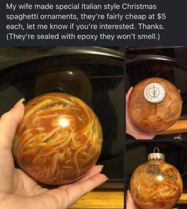 These are offensive to the entire nation of Italy and humanity too