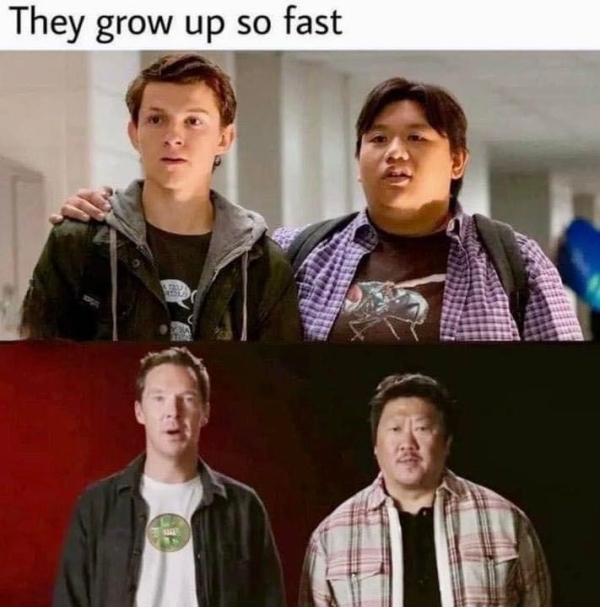 Lights, Camera, Action, Memes!!! (30 Photos)