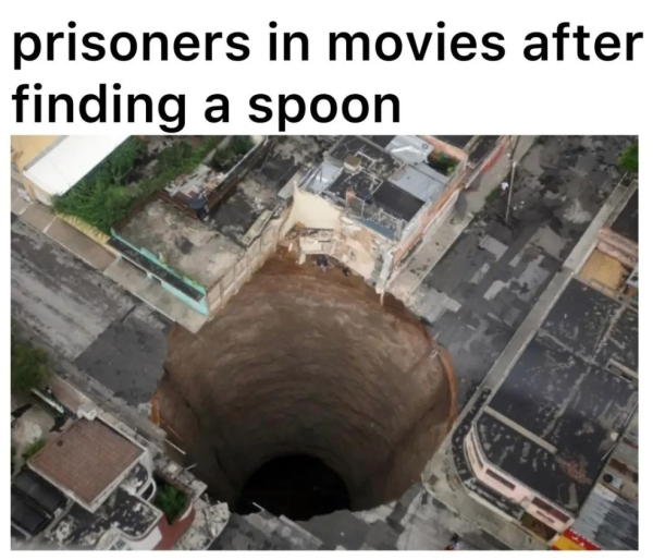 Lights, Camera, Action, Memes!!! (30 Photos)