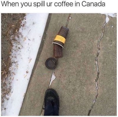 canadian memes