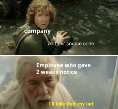 Programmer memes are the perfect code for some laughs