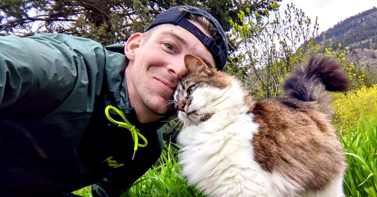 Emotions were running high for these people theCHIVE Humanity