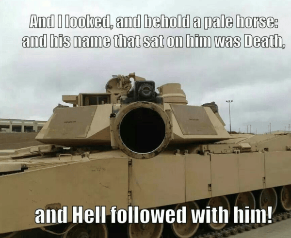 Memes of Tanks Funny FAILs and Awesome Firepower Photos Captions