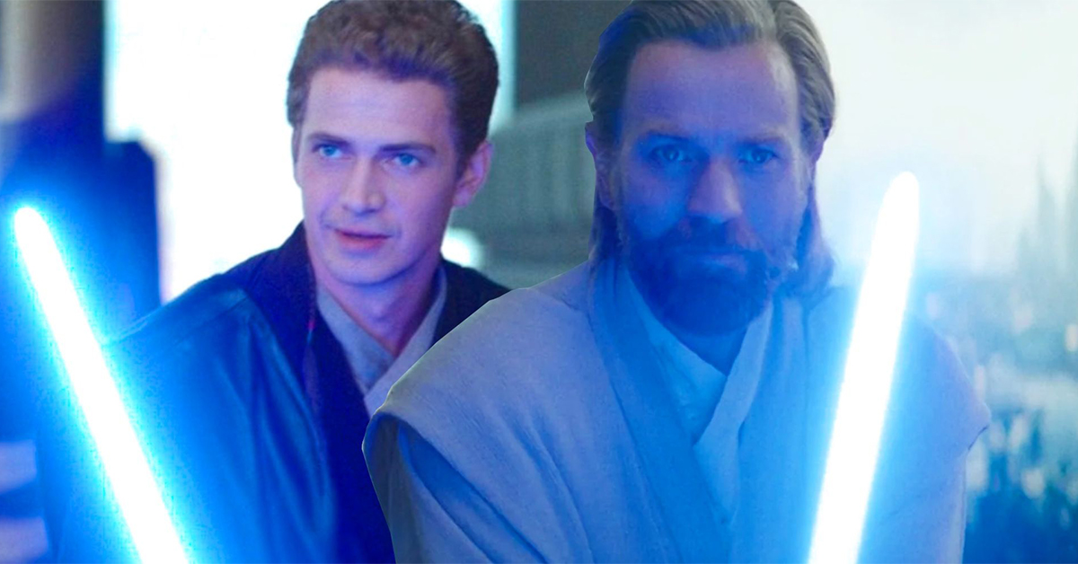 Reactions to an epic ending to Obi-Wan Kenobi (35 Photos)