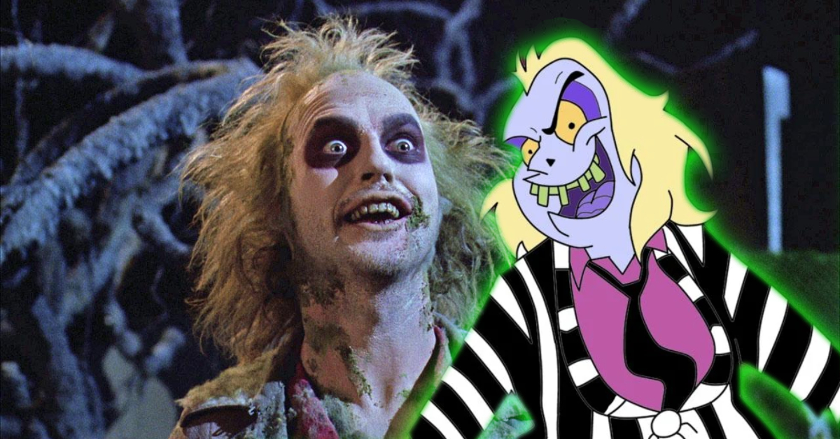 Cartoons based on movies the we forgot existed