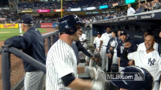 Yankees Lose New York Yankees GIF - Yankees Lose New York Yankees We Lost -  Discover & Share GIFs