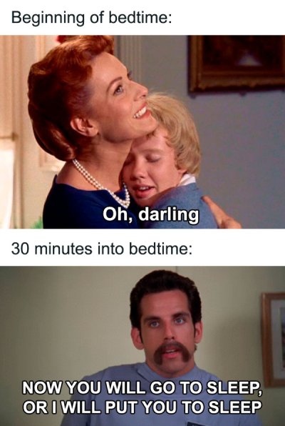 Mom memes that are painfully funny/true