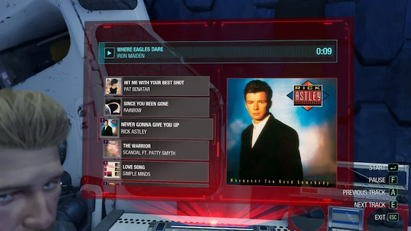 Get in the game with some fresh memes and cosplay