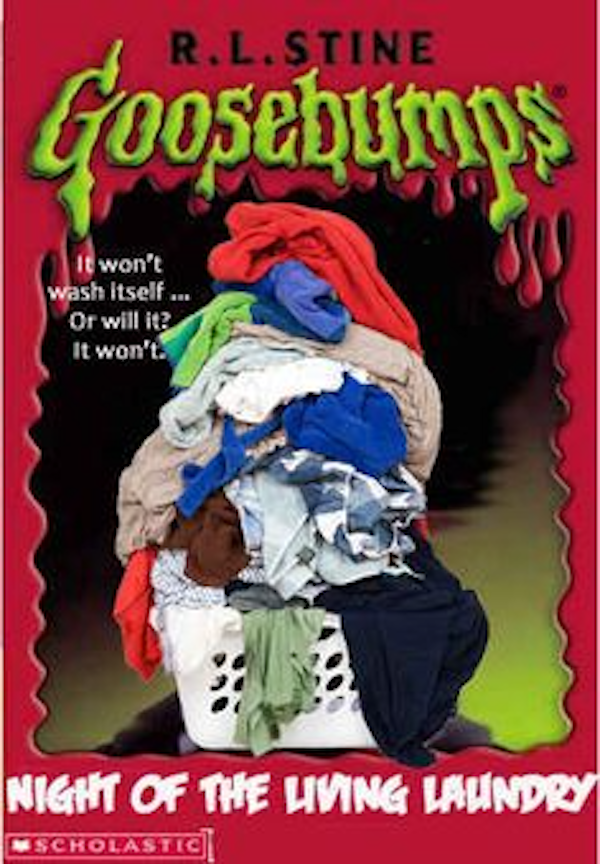 Goosebumps memes guaranteed to make you laugh