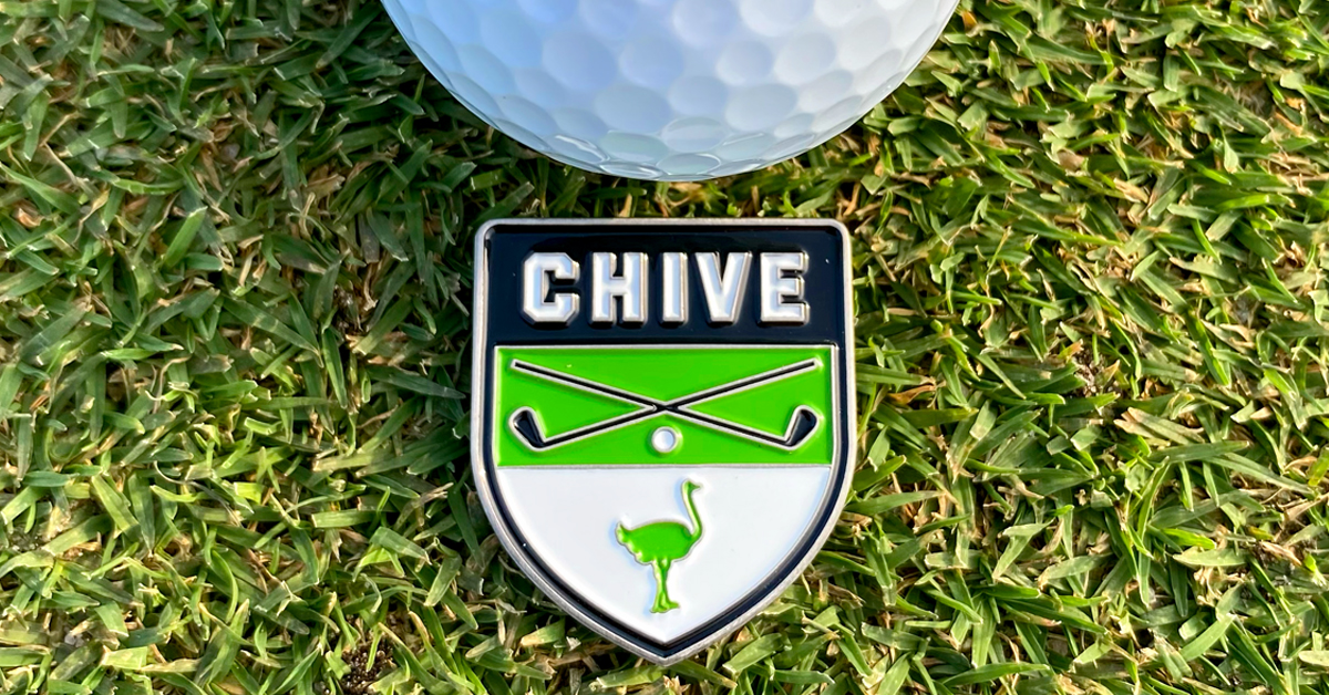 The Chivery