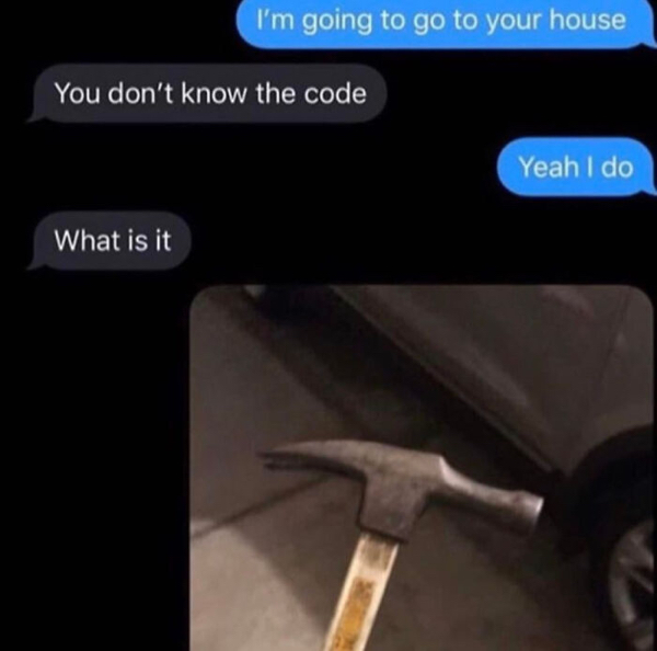 These random things are definite headscratchers