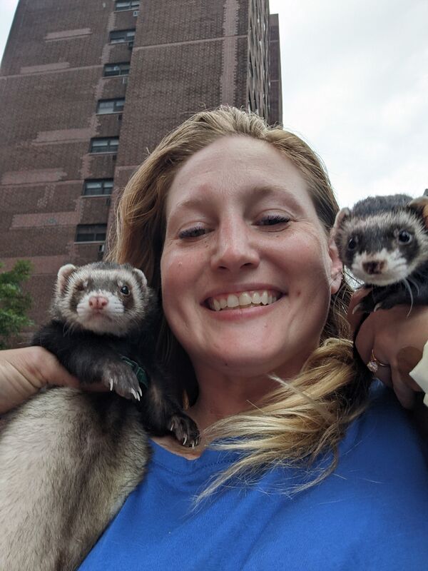 Say It With Me Awwwweee