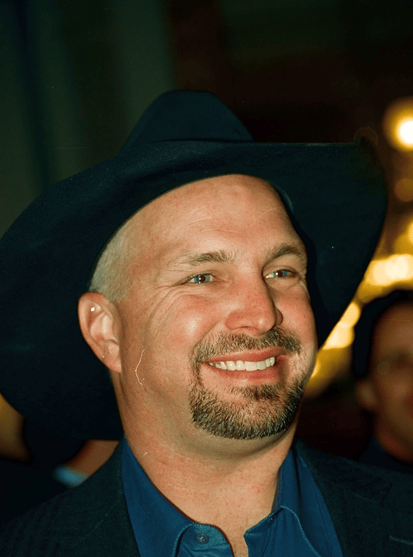 Garth Rathkey The only 29 certified-platinum albums in existence