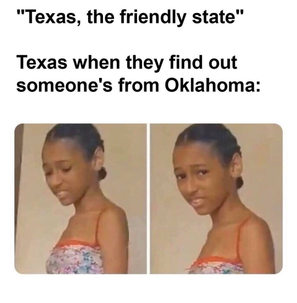 It’s a Texas thing, y’all wouldn’t understand (30 Photos)