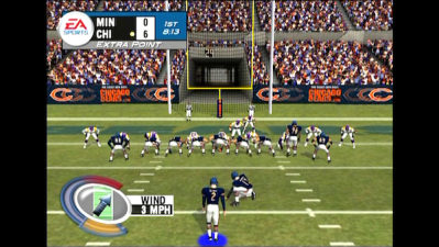 Madden has changed quite a lot since we first saw Tom Brady in the gam