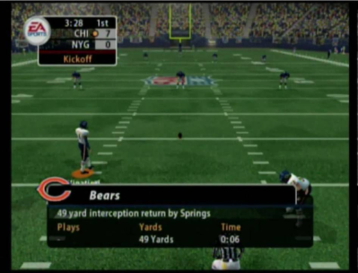 Madden NFL 2005 - Metacritic