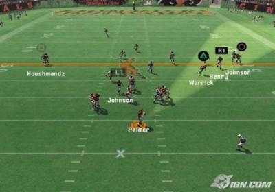 Madden NFL 06 - IGN