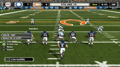 Madden NFL 07 - Metacritic