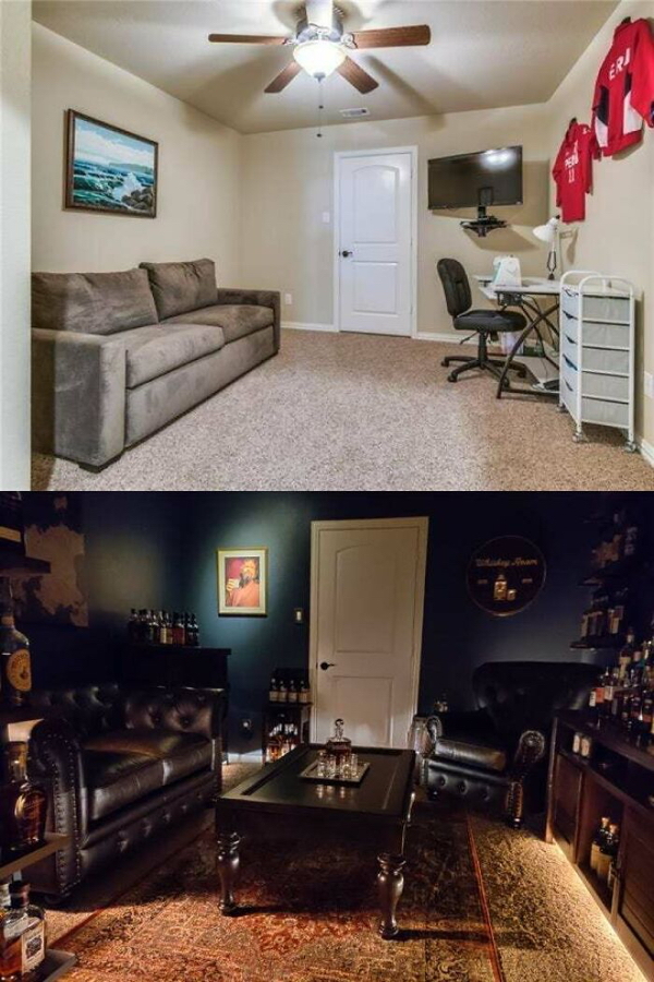 Home DIY makeovers to inspire your next renovation