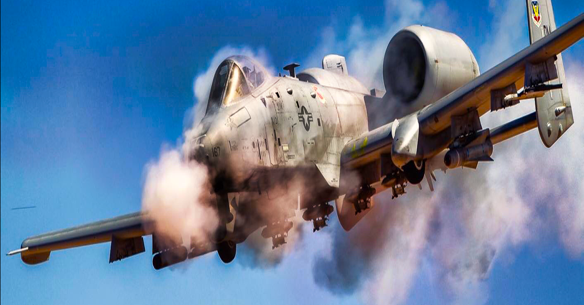 Best Brrrrrt Gatling "Mini-Gun" Firing Compilation Absolute best