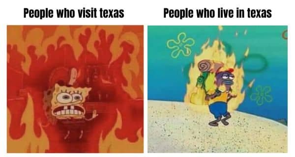 Heat Rage Meme Heat Wave Memes: I’m a Fan of These Things