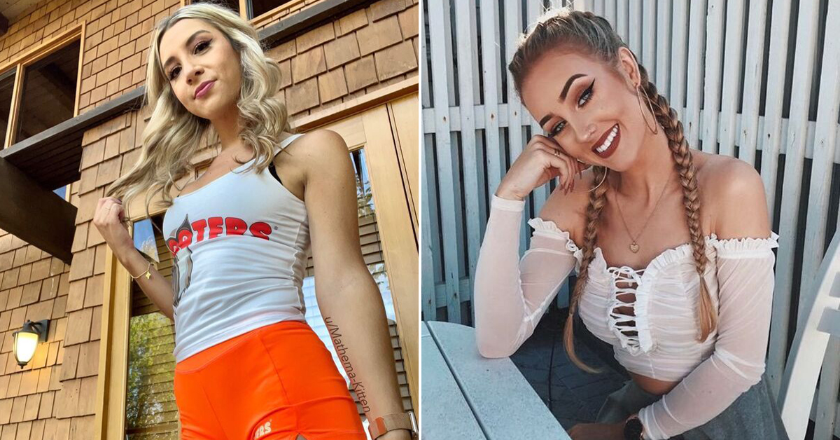 Start the weekend right with some BEAUTIFUL Chivettes