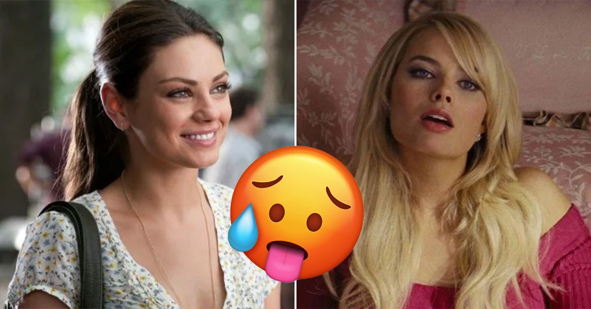 The most beautiful female celebs according to well regular people 