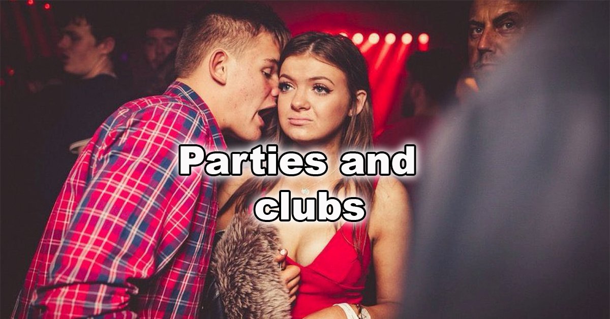 Activities that are supposed to be fun that are actually horrible