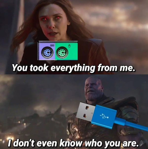 Gaming themed images that will reach the gamers in us all