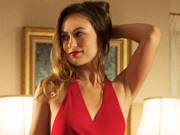 The RARE times actresses went completely nude for a role (25 Photos)