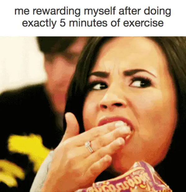 Food Memes Give Us a Belly Laugh