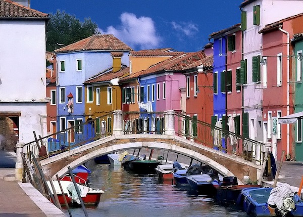 Damn, Italy sure has some stunning scenery