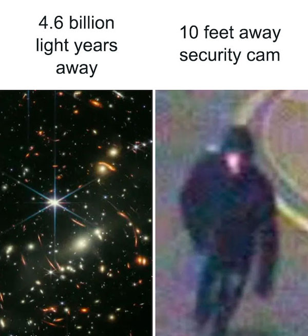 Science memes that may or may not teach you something