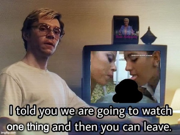 Get your week started with some filthy memes