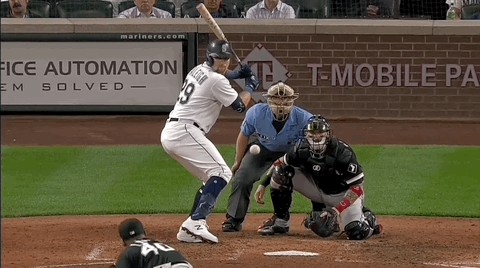 Player profile: Cal Raleigh (Big Dumper) How did he get that nickname? :  r/Mariners