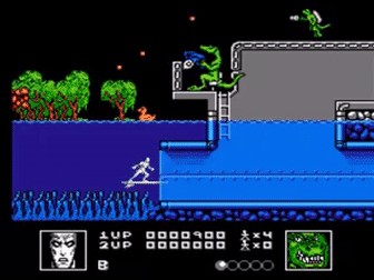 10 NES Games That Made (Almost) Everyone Rage Quit