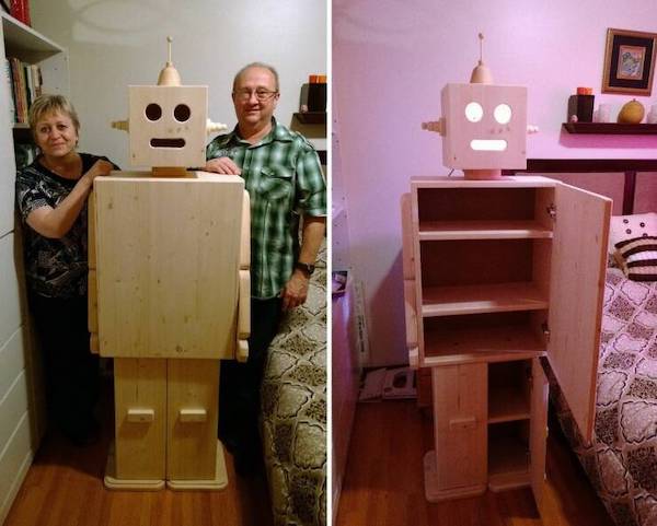 Desirable objects that we can't stop thinking about