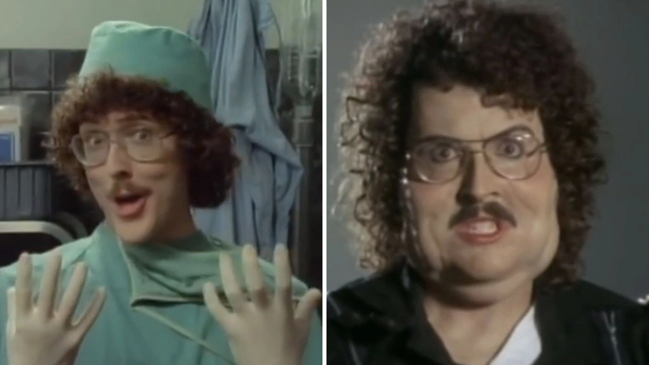 The Top Weird Al parodies of All-Time (Ranked)