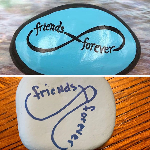 These handcrafted DIY failures were made with love